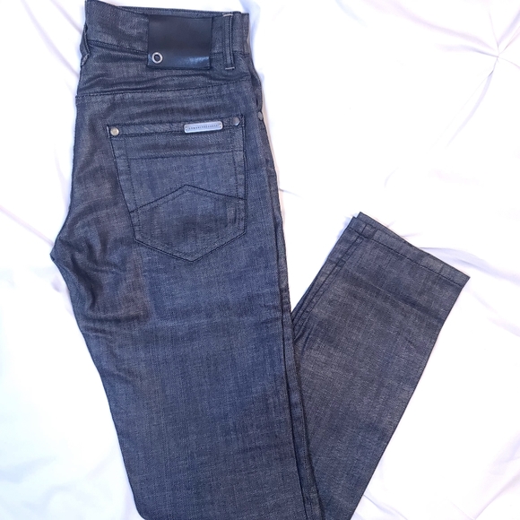 Jeans by Armani Exchange - Picture 3 of 4